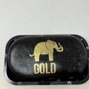 ELEPHANT GOLD HASH - Image 3